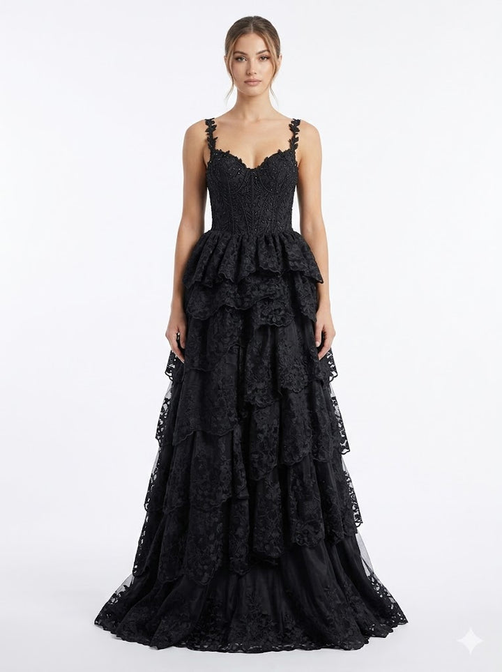 JOVANI-37630A-black dress Jovani