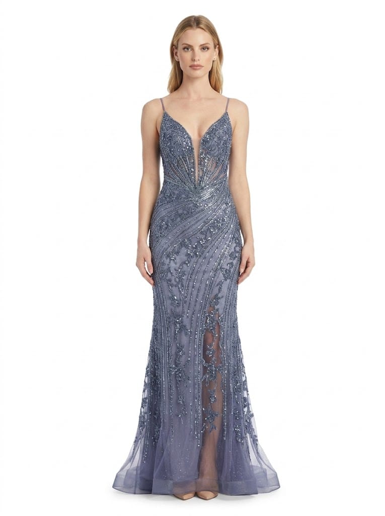 Cinderella Divine Cinderella Divine - cc0389-Blue