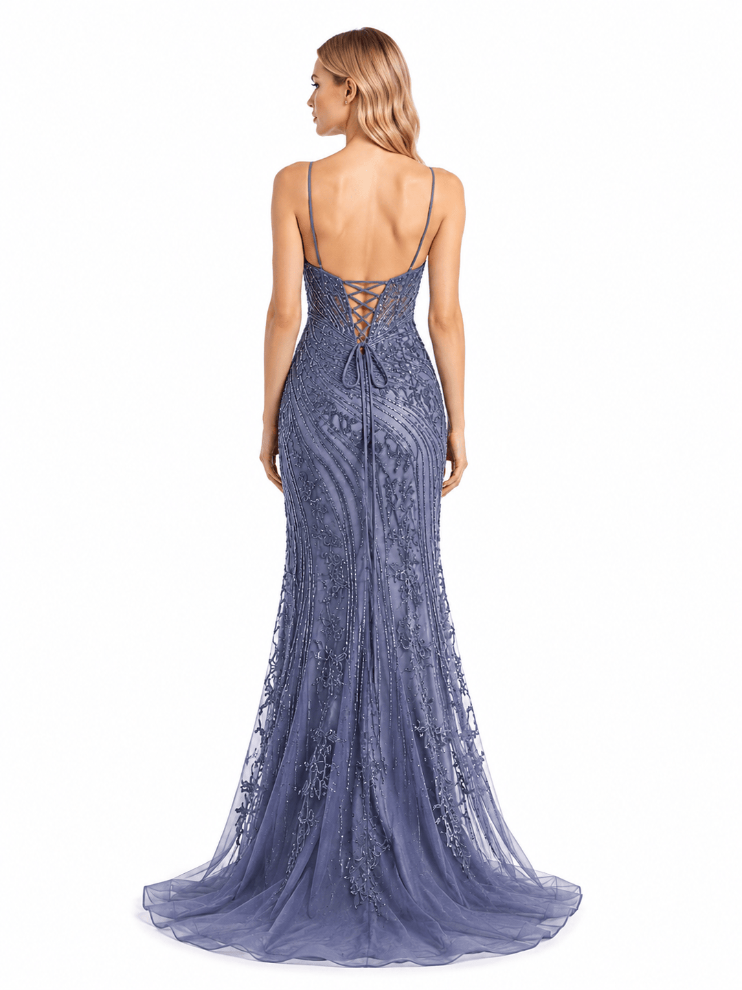 Cinderella Divine Cinderella Divine - cc0389-Blue