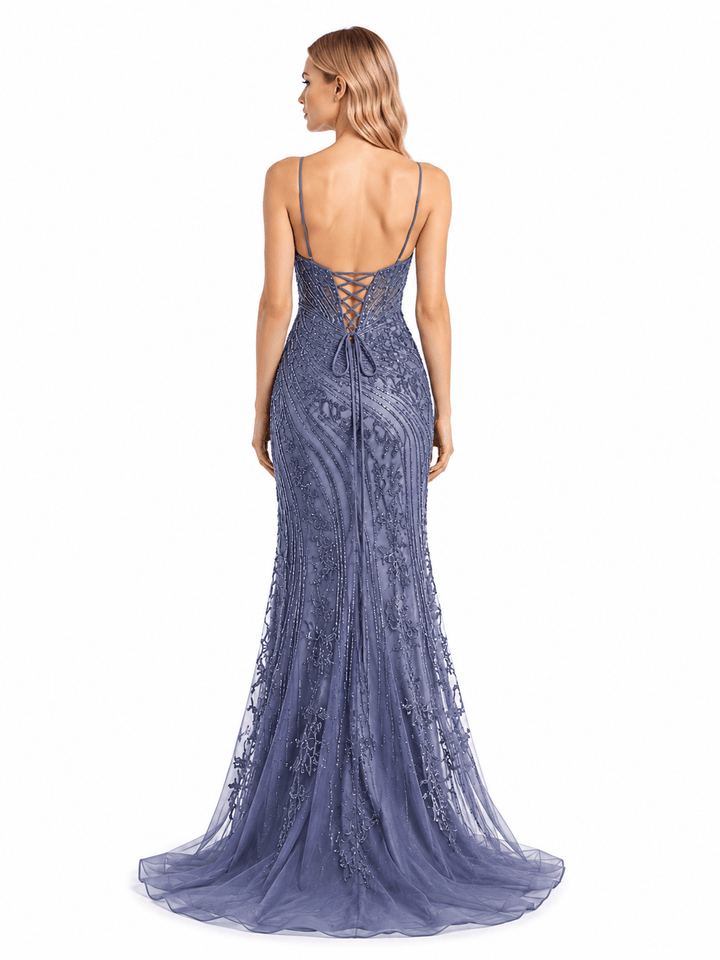 Cinderella Divine Cinderella Divine - cc0389-Blue