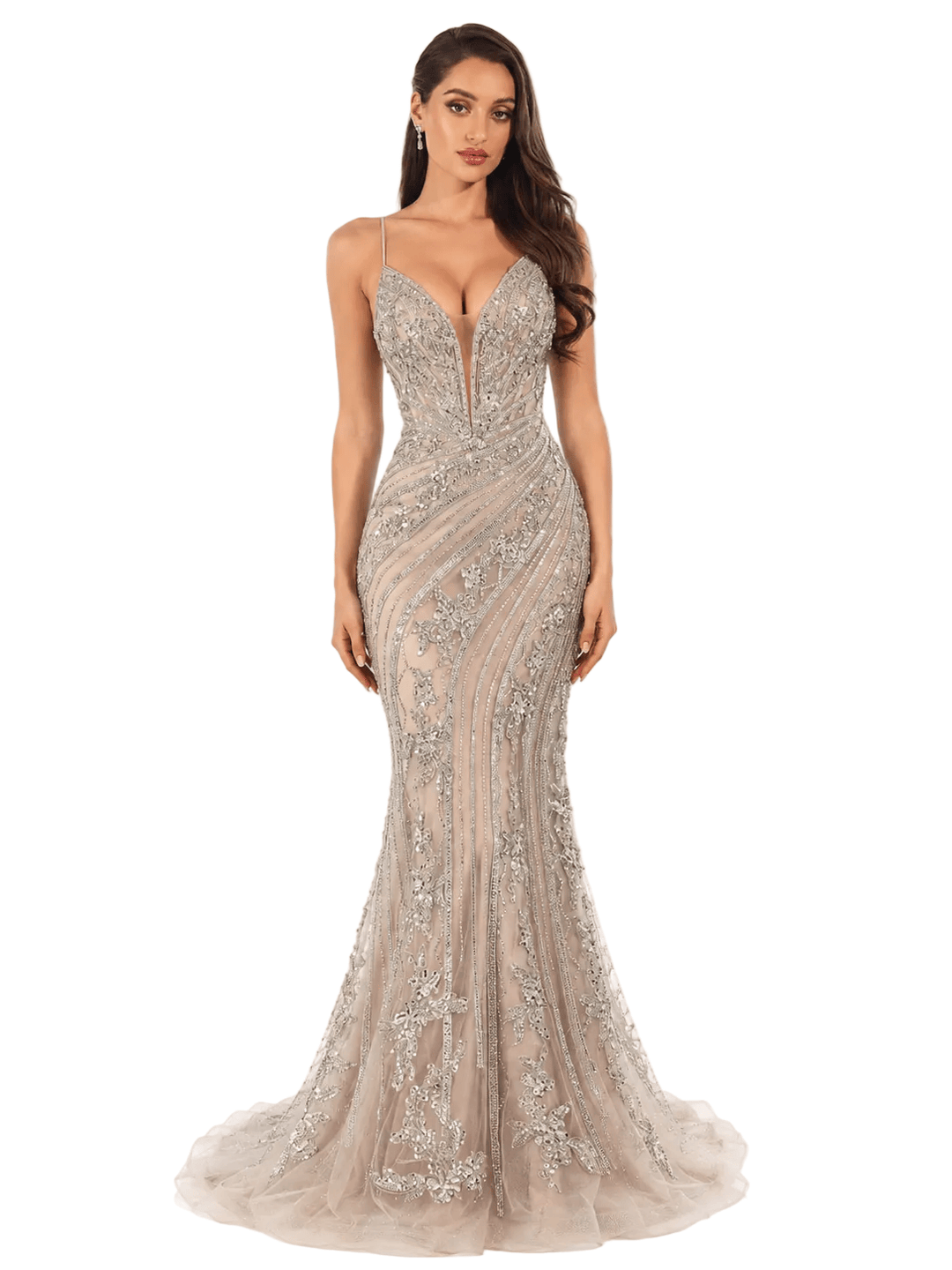Cinderella Divine Cinderella Divine - cc0389- Silver
