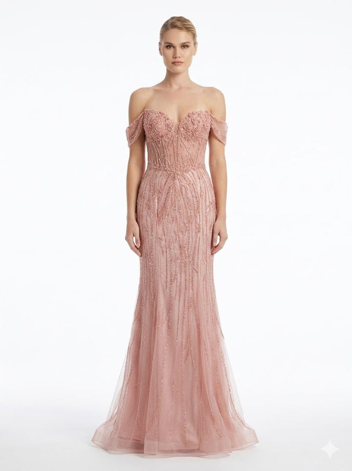 Cinderella Divine dress Cinderella Divine -cc341-Blush