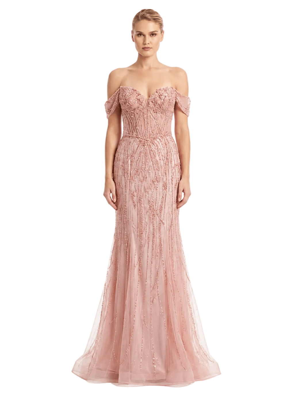 Cinderella Divine dress Cinderella Divine -cc341-Blush