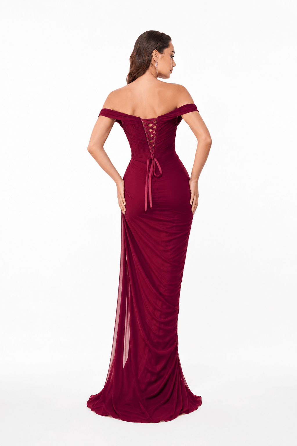 Cinderella Divine dress Cinderella Divine -cd387-red