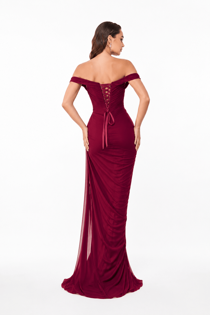 Cinderella Divine dress Cinderella Divine -cd387-red