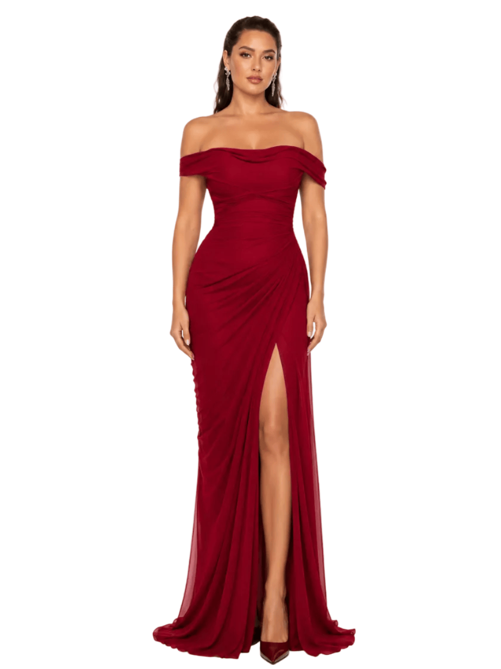 Cinderella Divine dress Cinderella Divine -cd387-red