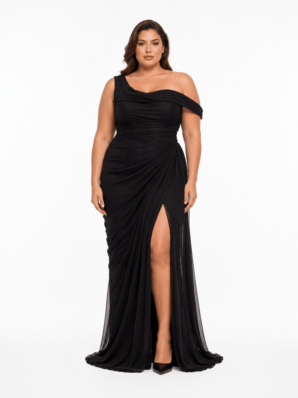 Cinderella Divine dress Cinderella Divine -cd387c-black