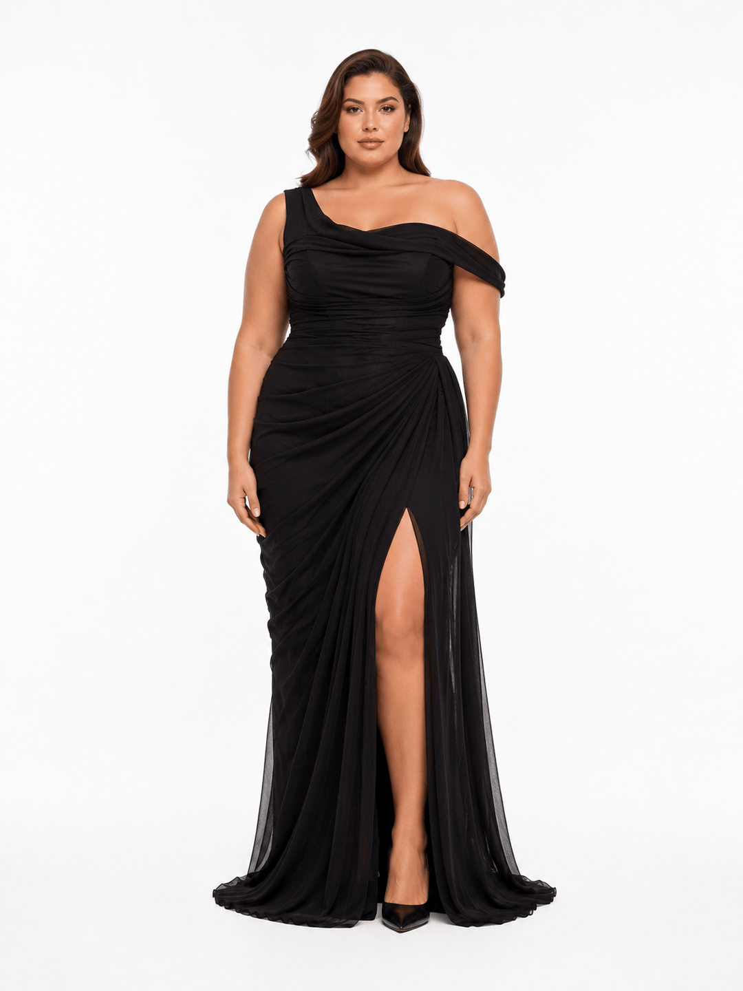 Cinderella Divine dress Cinderella Divine -cd387c-black