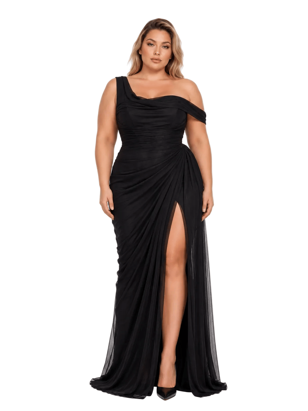 Cinderella Divine dress Cinderella Divine -cd387c-black