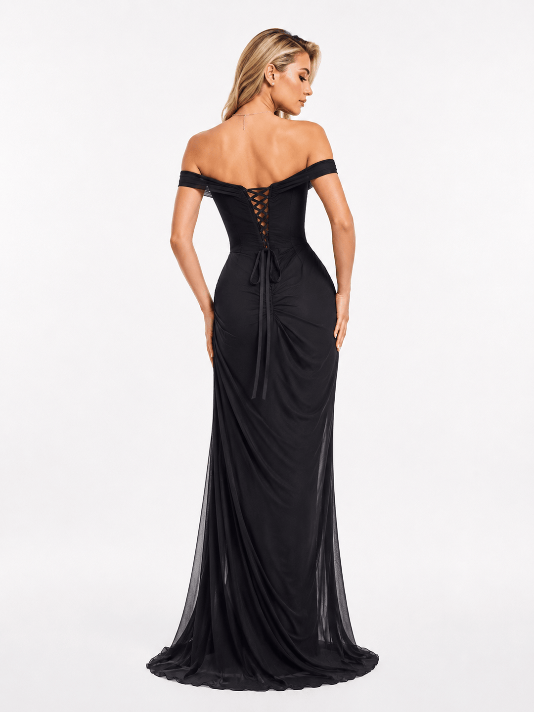 Cinderella Divine dress Cinderella Divine -cd387c-black