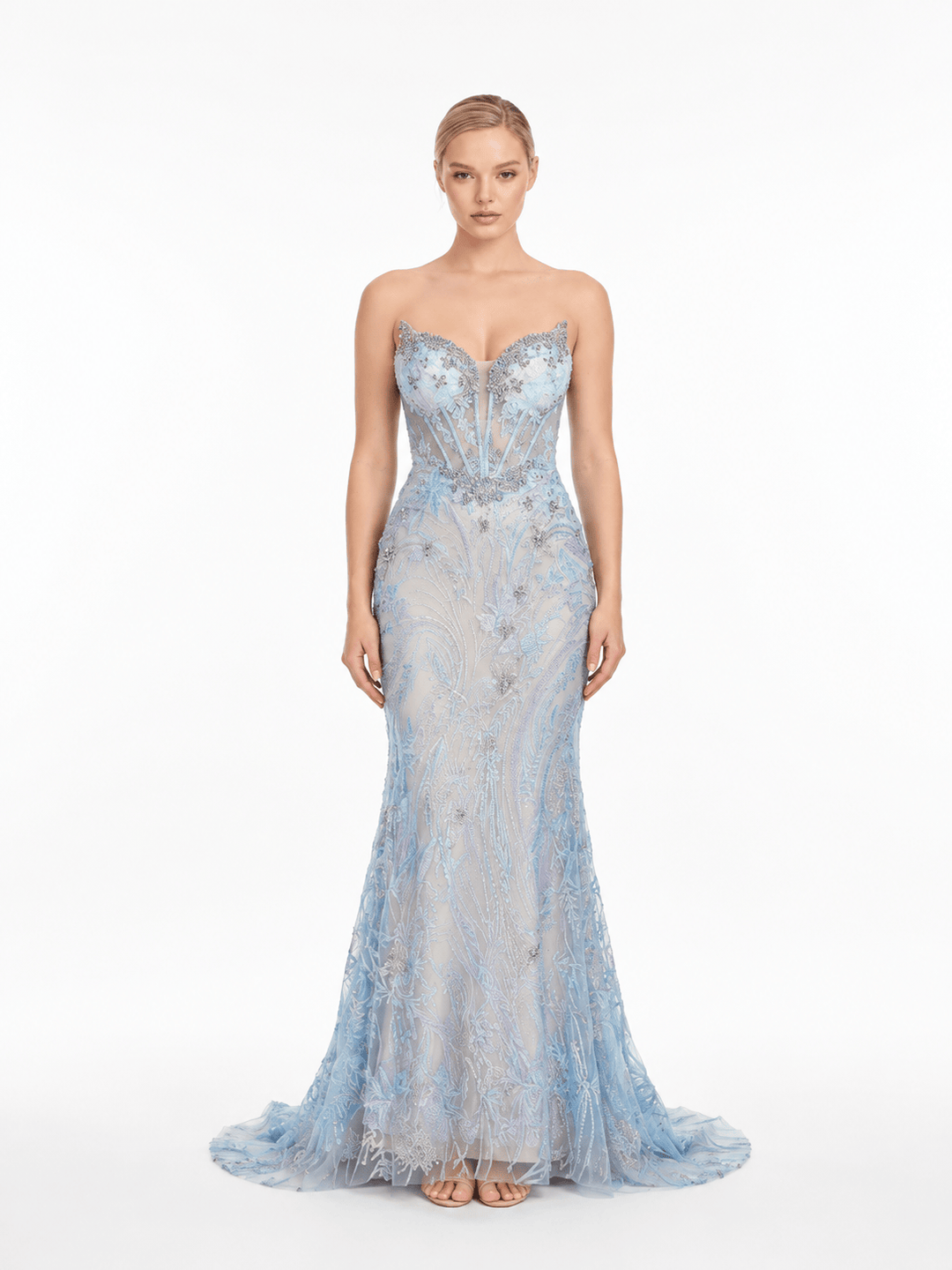 Cinderella Divine dress Cinderella Divine -cd713-Multi