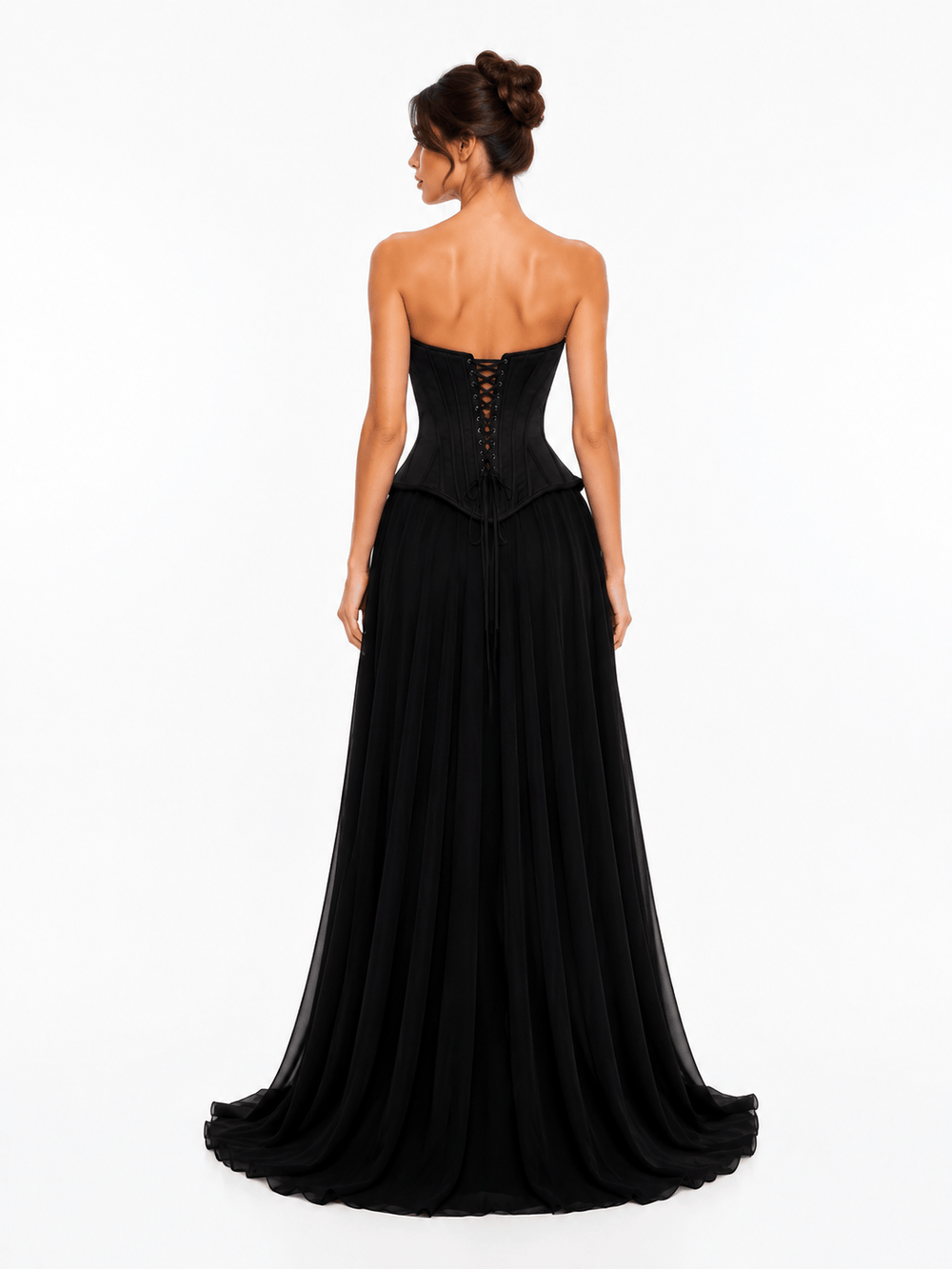 Cinderella Divine dress Cinderella Divine -j891-black