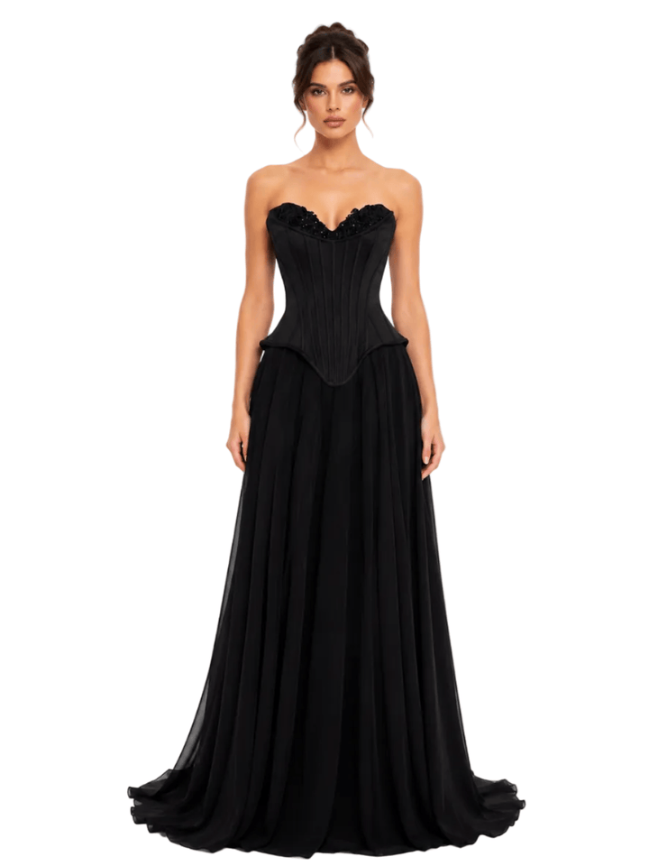 Cinderella Divine dress Cinderella Divine -j891-black