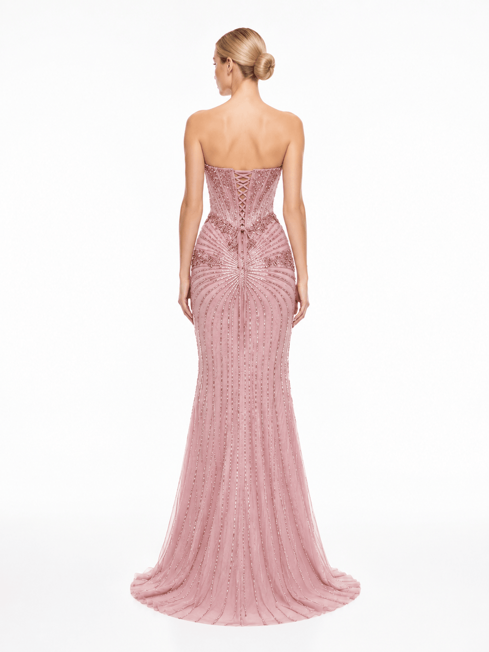 Cinderella Divine dress Cinderella Divine -kv1139-rose
