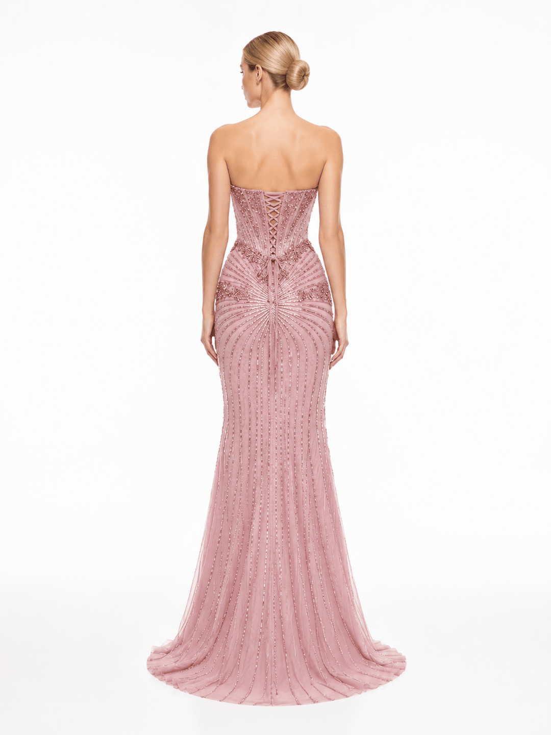 Cinderella Divine dress Cinderella Divine -kv1139-rose
