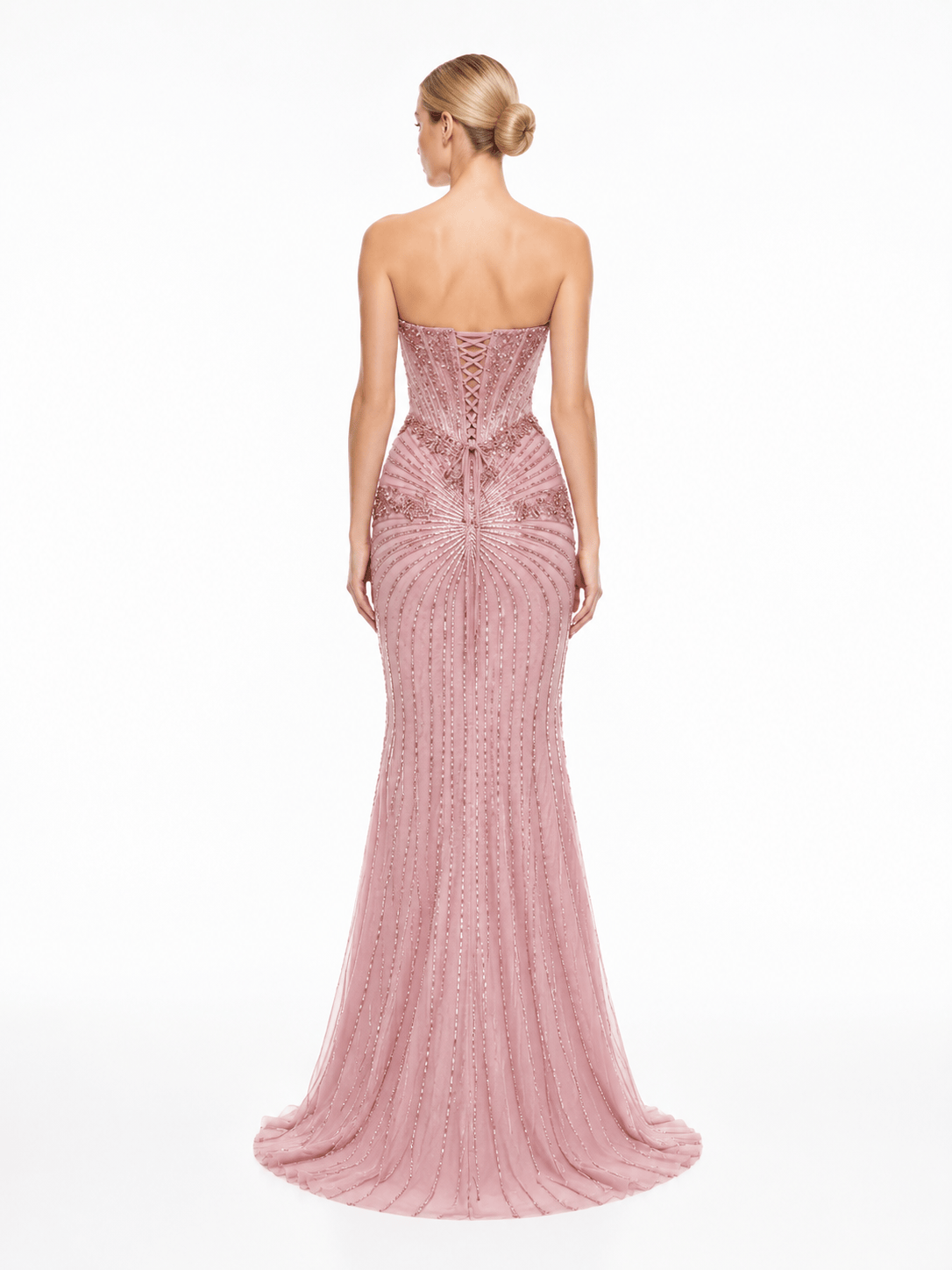 Cinderella Divine dress Cinderella Divine -kv1139-rose