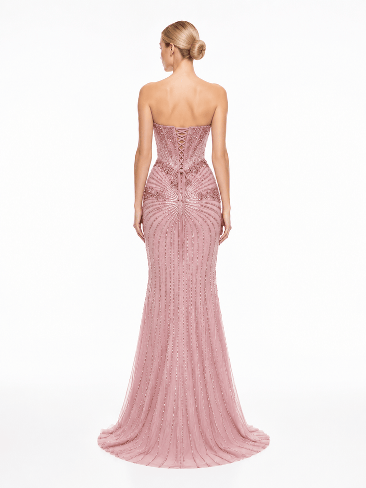 Cinderella Divine dress Cinderella Divine -kv1139-rose