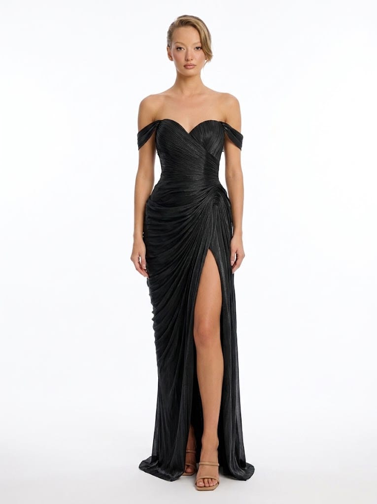 Cinderella Divine dresses Cinderella Divine - cd417 - Black