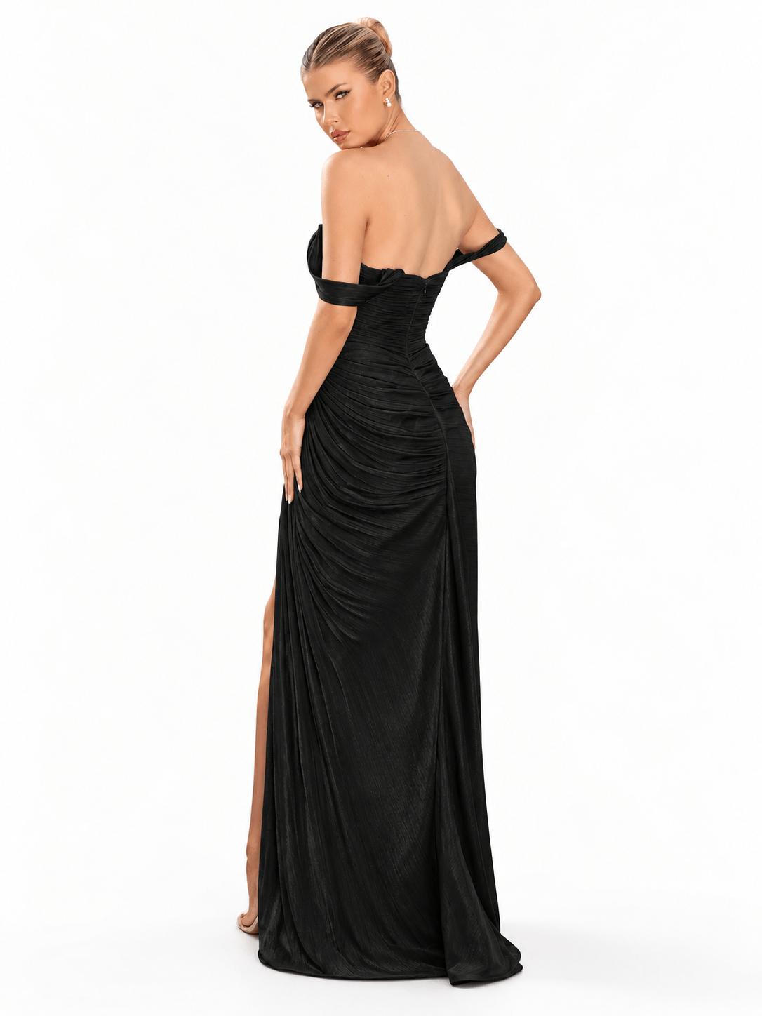 Cinderella Divine dresses Cinderella Divine - cd417 - Black
