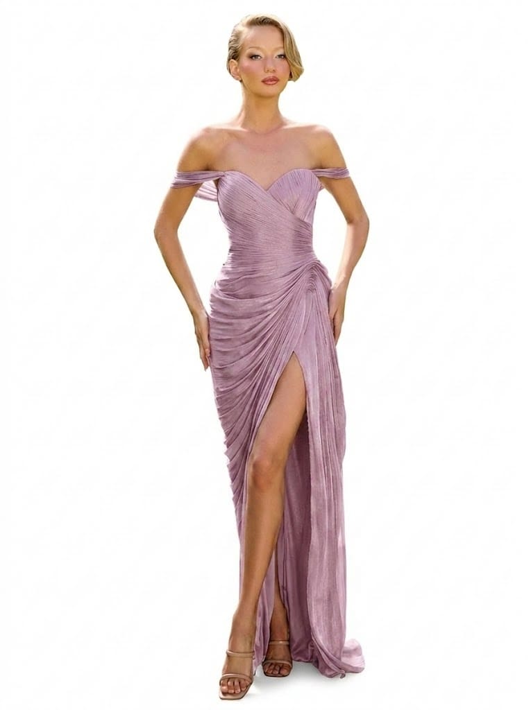 Cinderella Divine dresses Cinderella Divine - cd417 - maouve