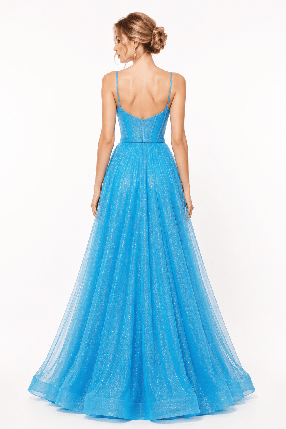Cinderella Divine dresses Cinderella Divine - Cds483-Blue