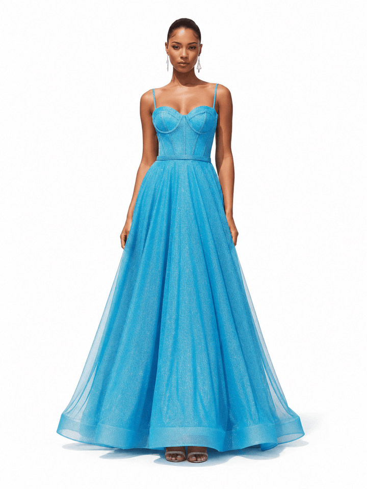 Cinderella Divine dresses Cinderella Divine - Cds483-Blue