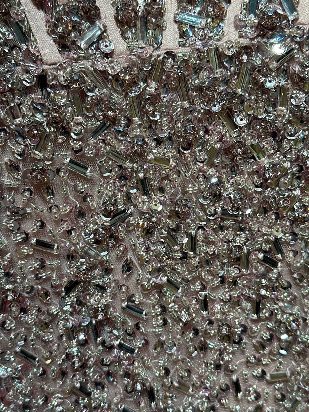 COLORS - 3307 - ROSE - riyadhdress