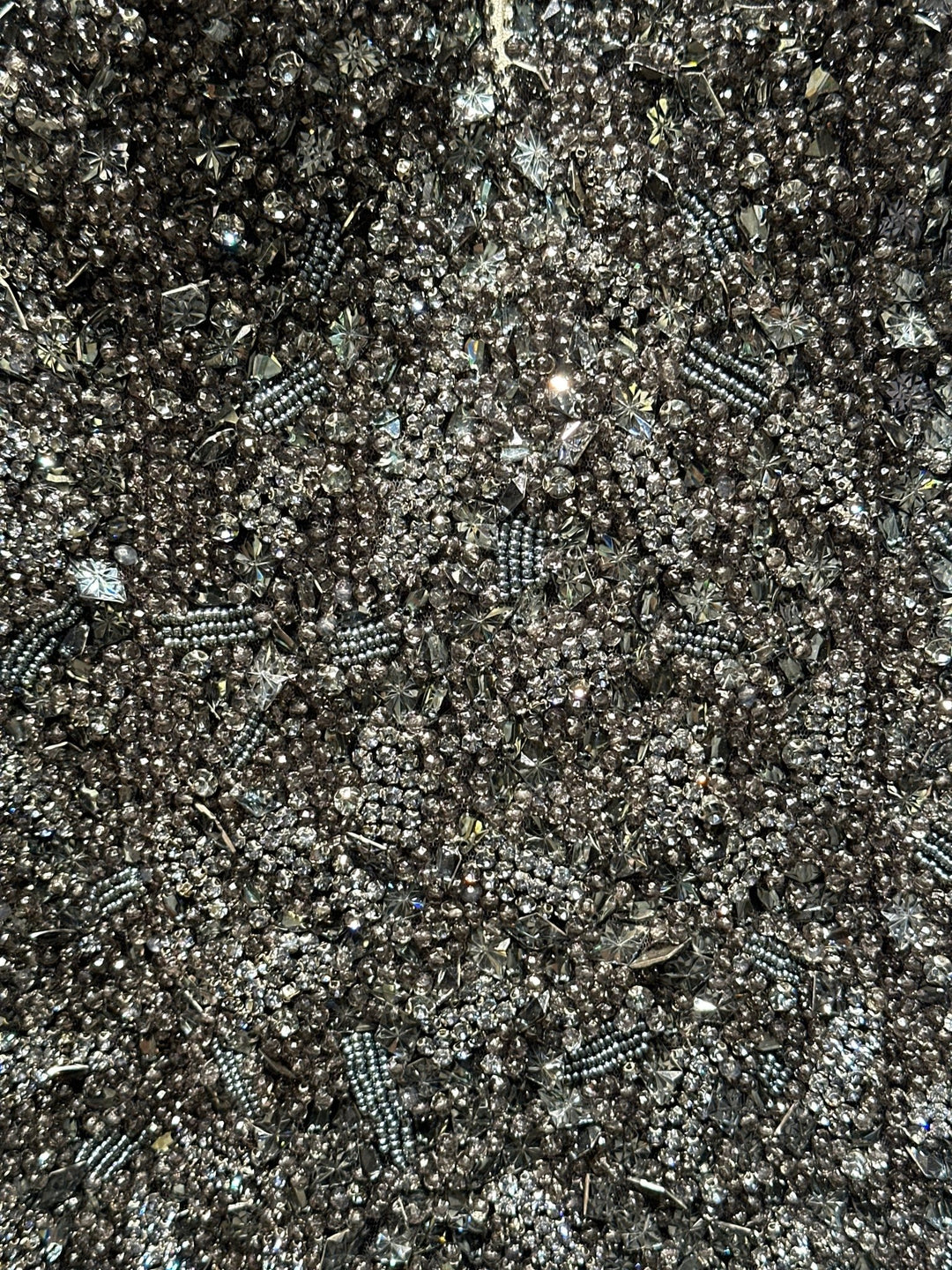 COLORS - 3387 - BLACK - riyadhdress