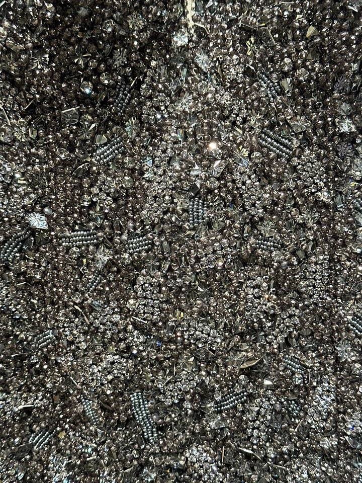 COLORS - 3387 - BLACK - riyadhdress