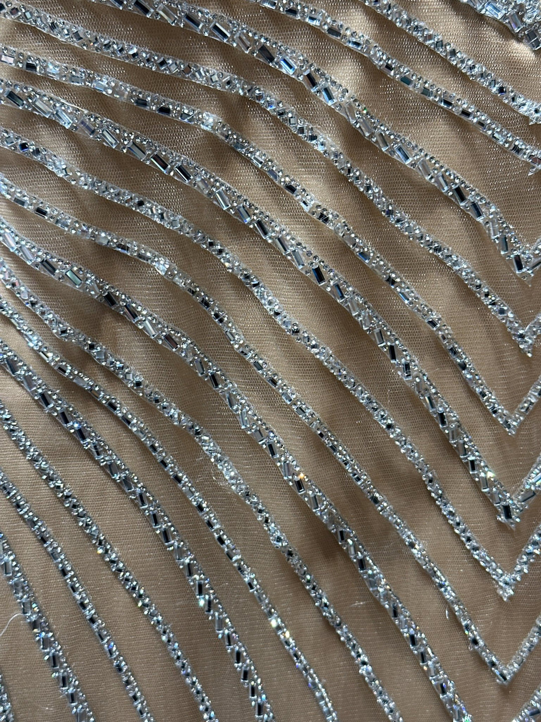 COLORS - 3760 - NUDE - riyadhdress