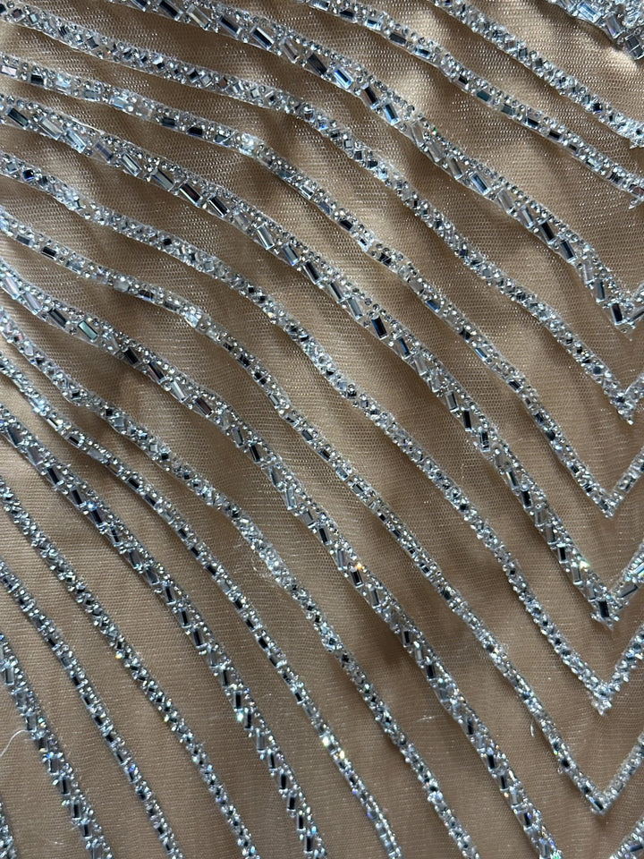 COLORS - 3760 - NUDE - riyadhdress