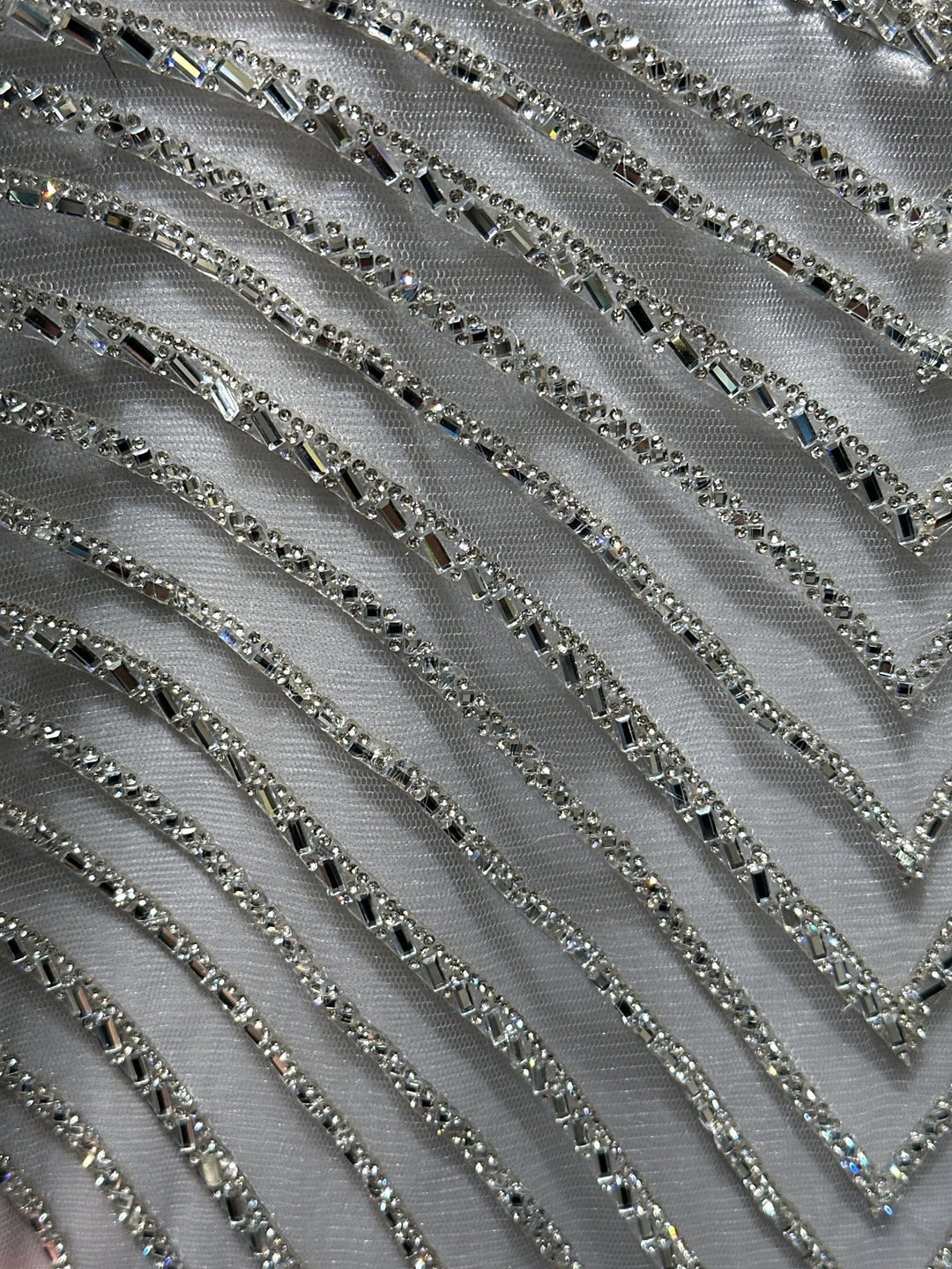 COLORS - 3760 - SILVER - riyadhdress