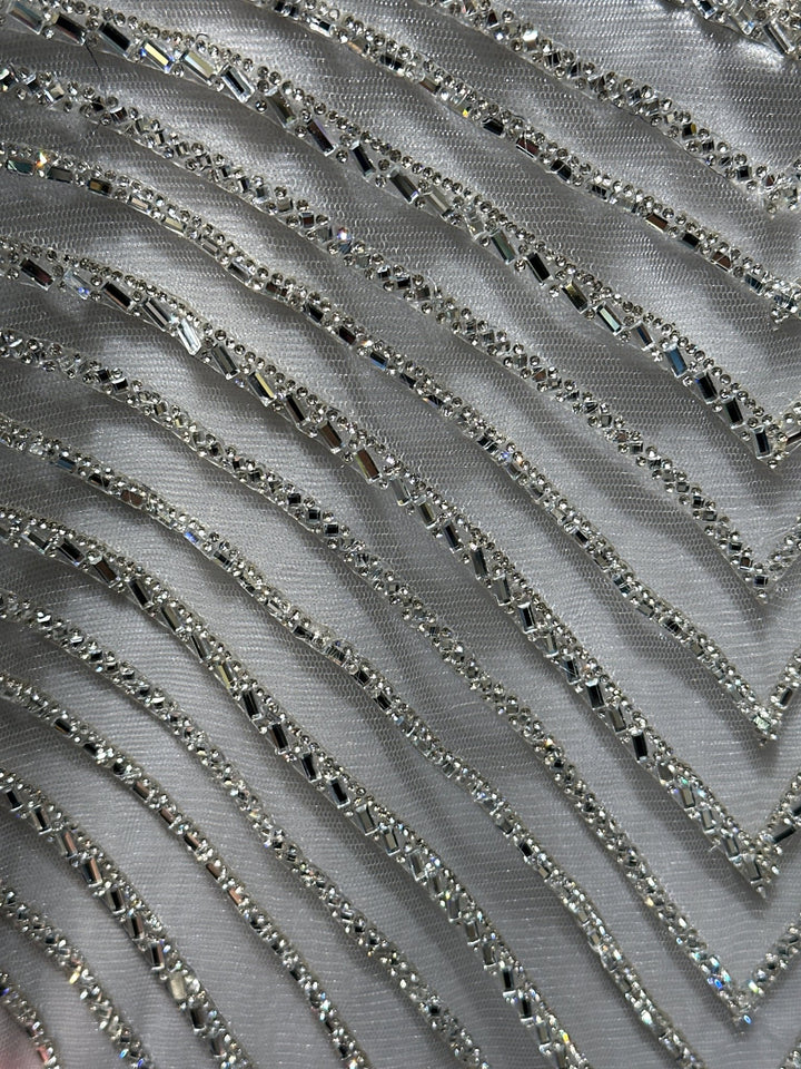 COLORS - 3760 - SILVER - riyadhdress