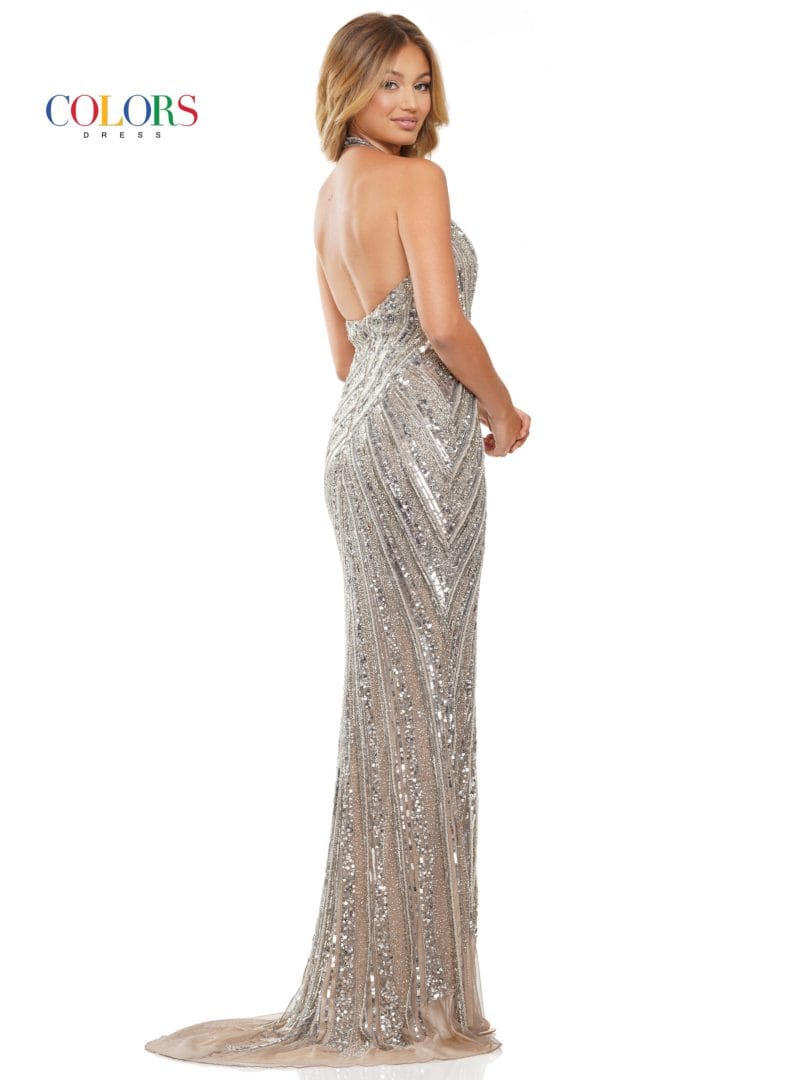 Colors Colors-3148-Silver
