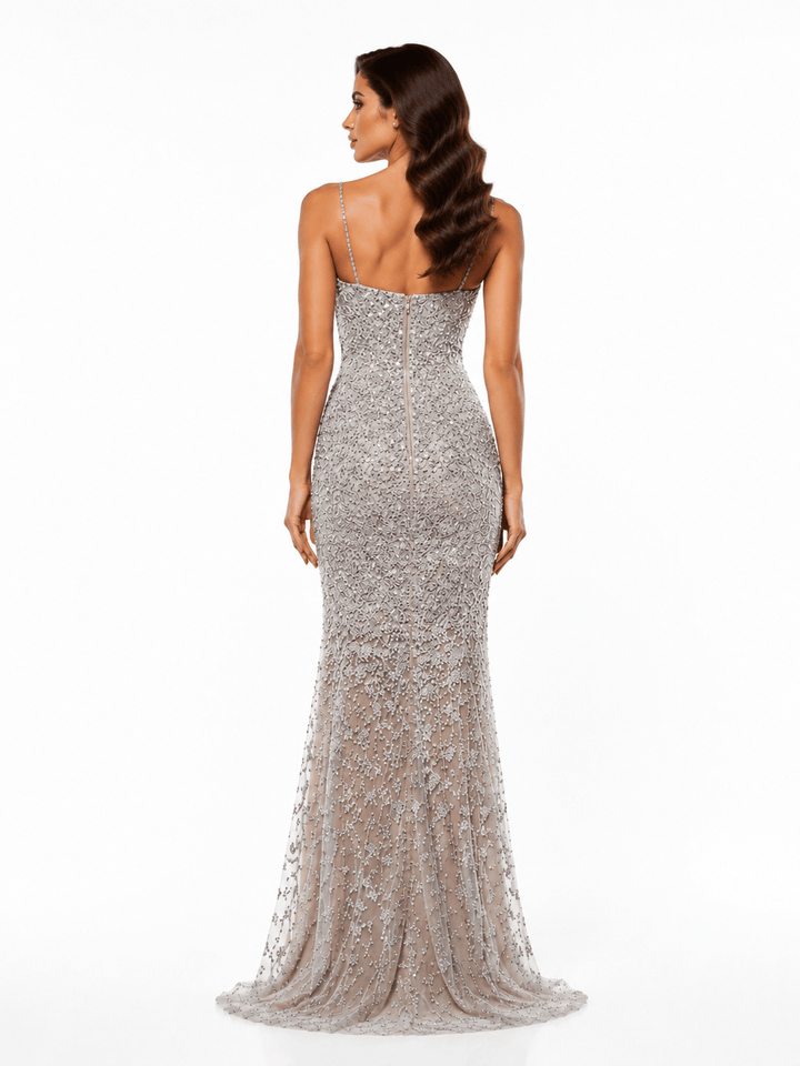 Colors Colors - 3387-Nude Silver