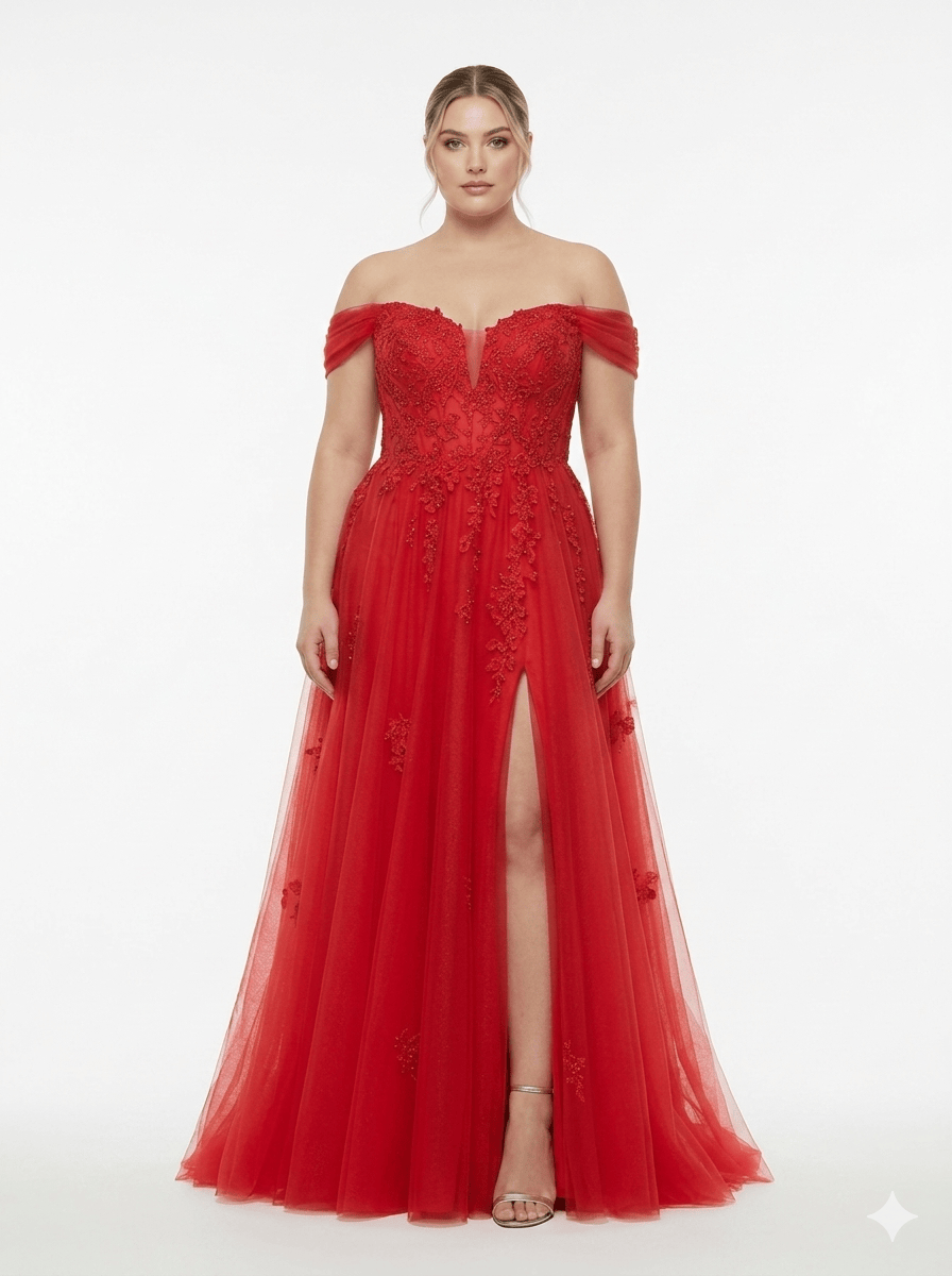 Colors Colors-3474-Red-plus