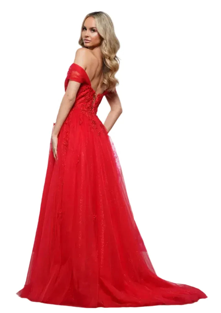 Colors Colors-3474-Red-plus