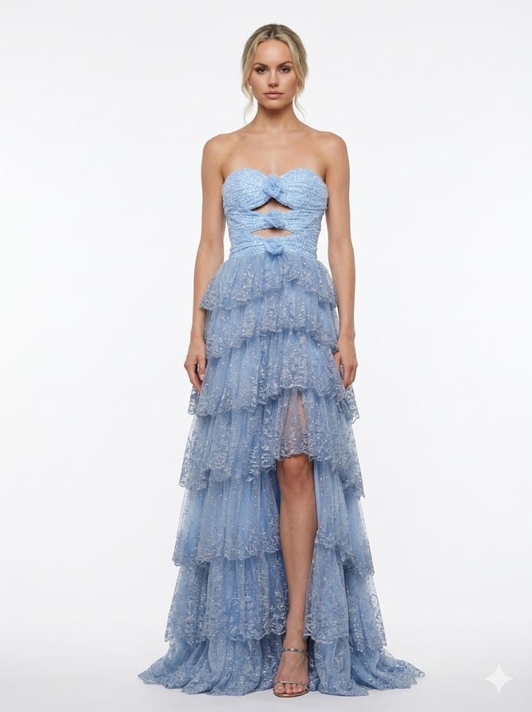 Colors Colors - 3620 - Blue