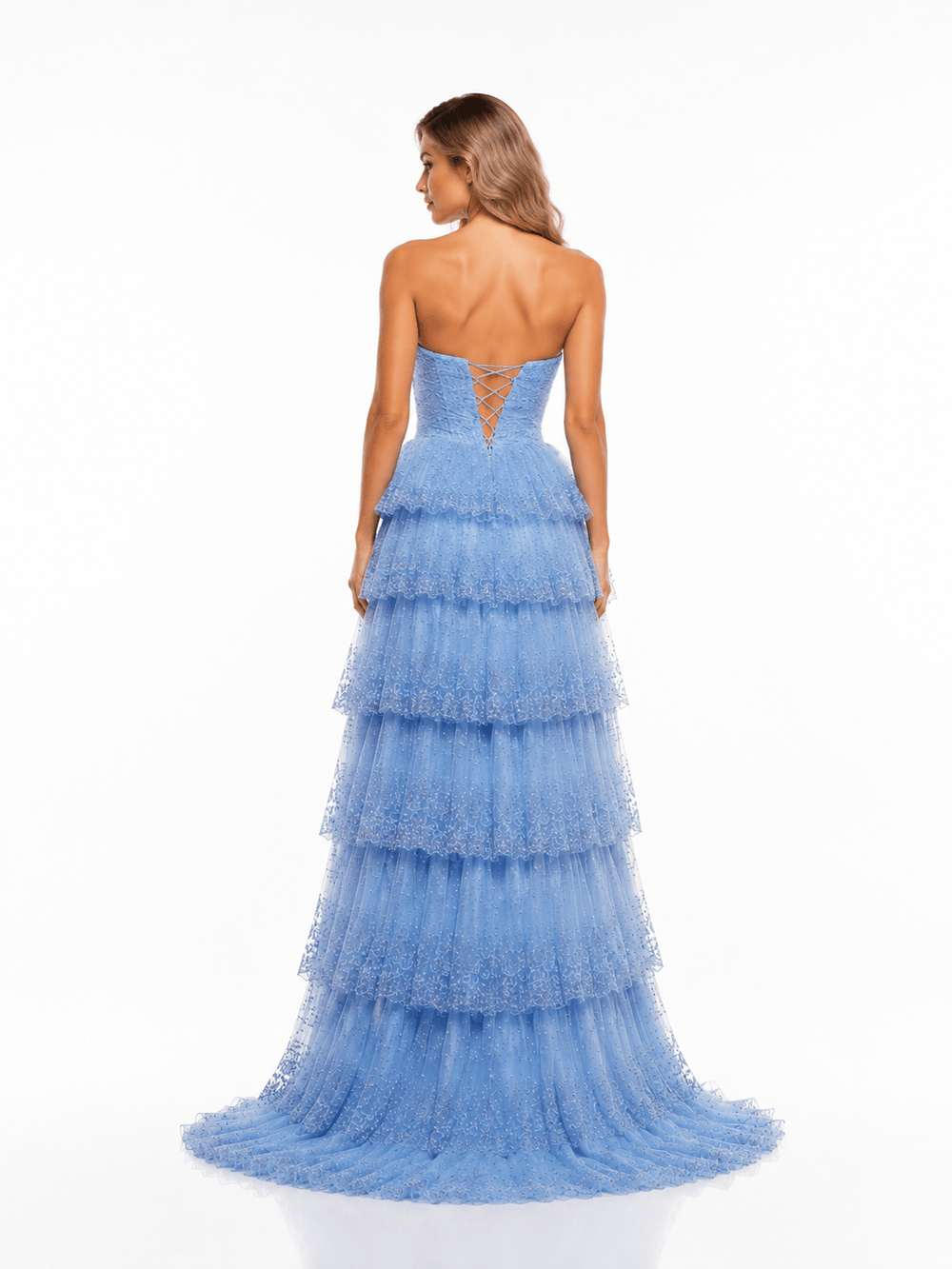 Colors Colors - 3620 - Blue