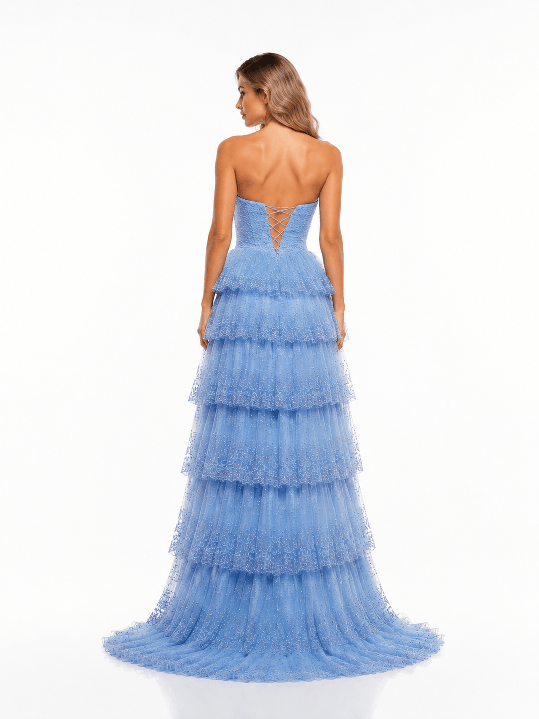 Colors Colors - 3620 - Blue