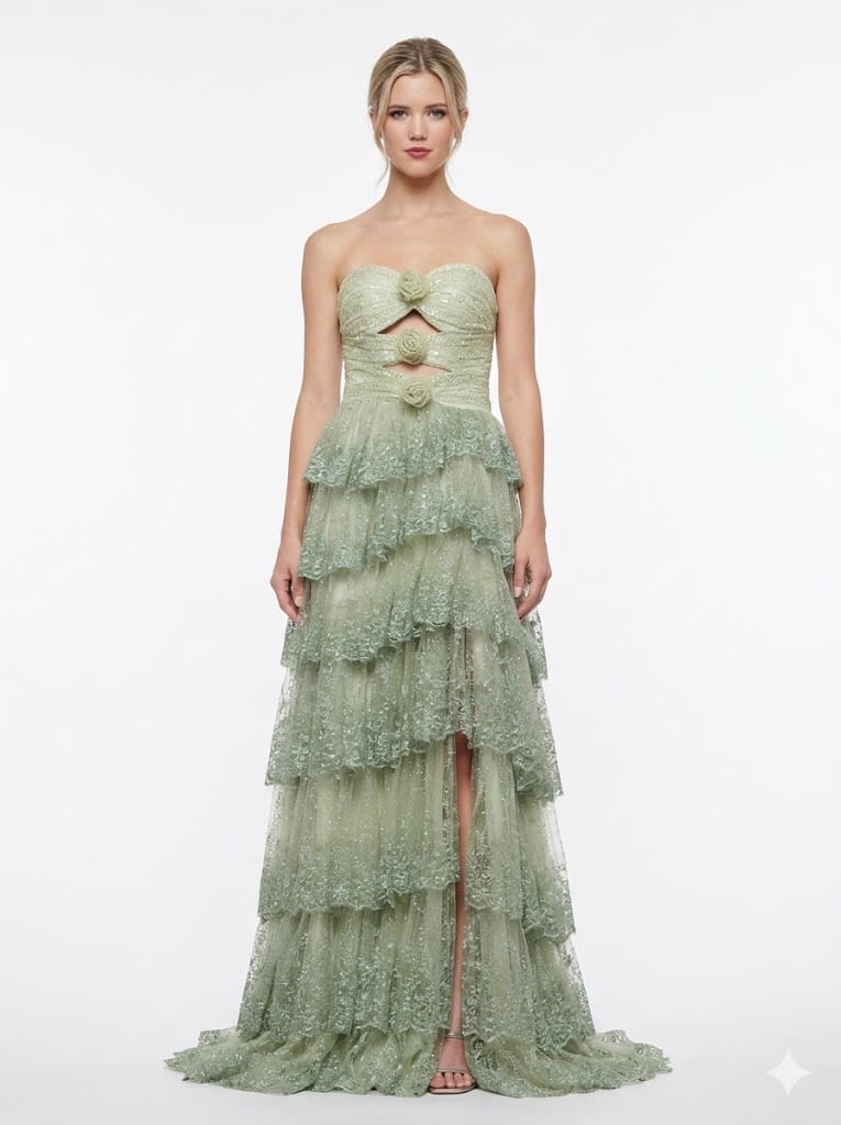 Colors Colors - 3620- Sage