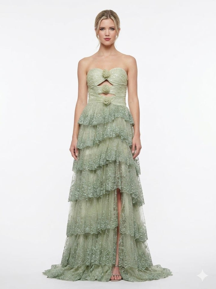 Colors Colors - 3620- Sage
