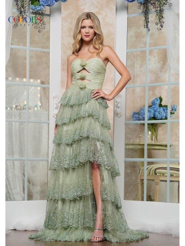 Colors Colors - 3620- Sage