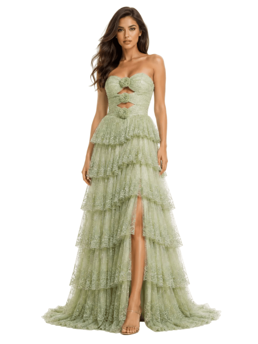 Colors Colors - 3620- Sage