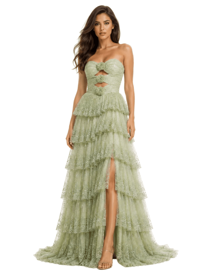 Colors Colors - 3620- Sage