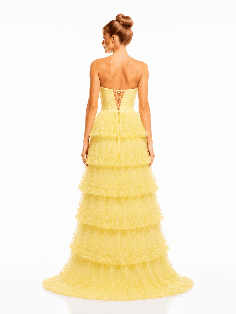 Colors Colors - 3620 - Yellow