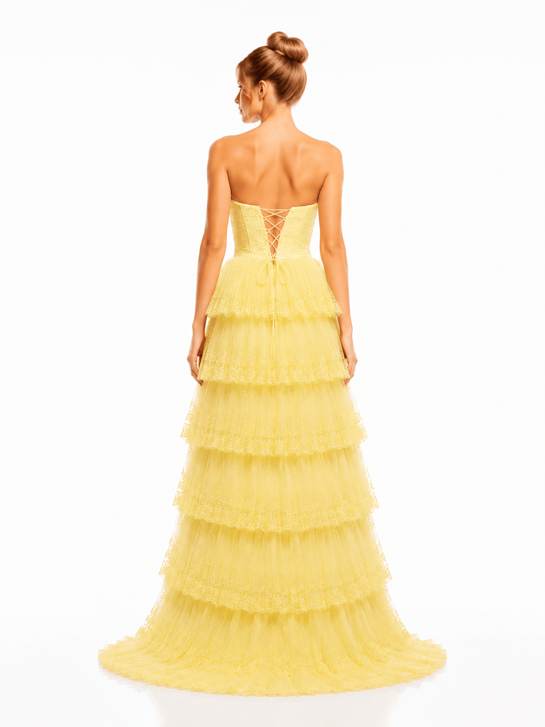 Colors Colors - 3620 - Yellow