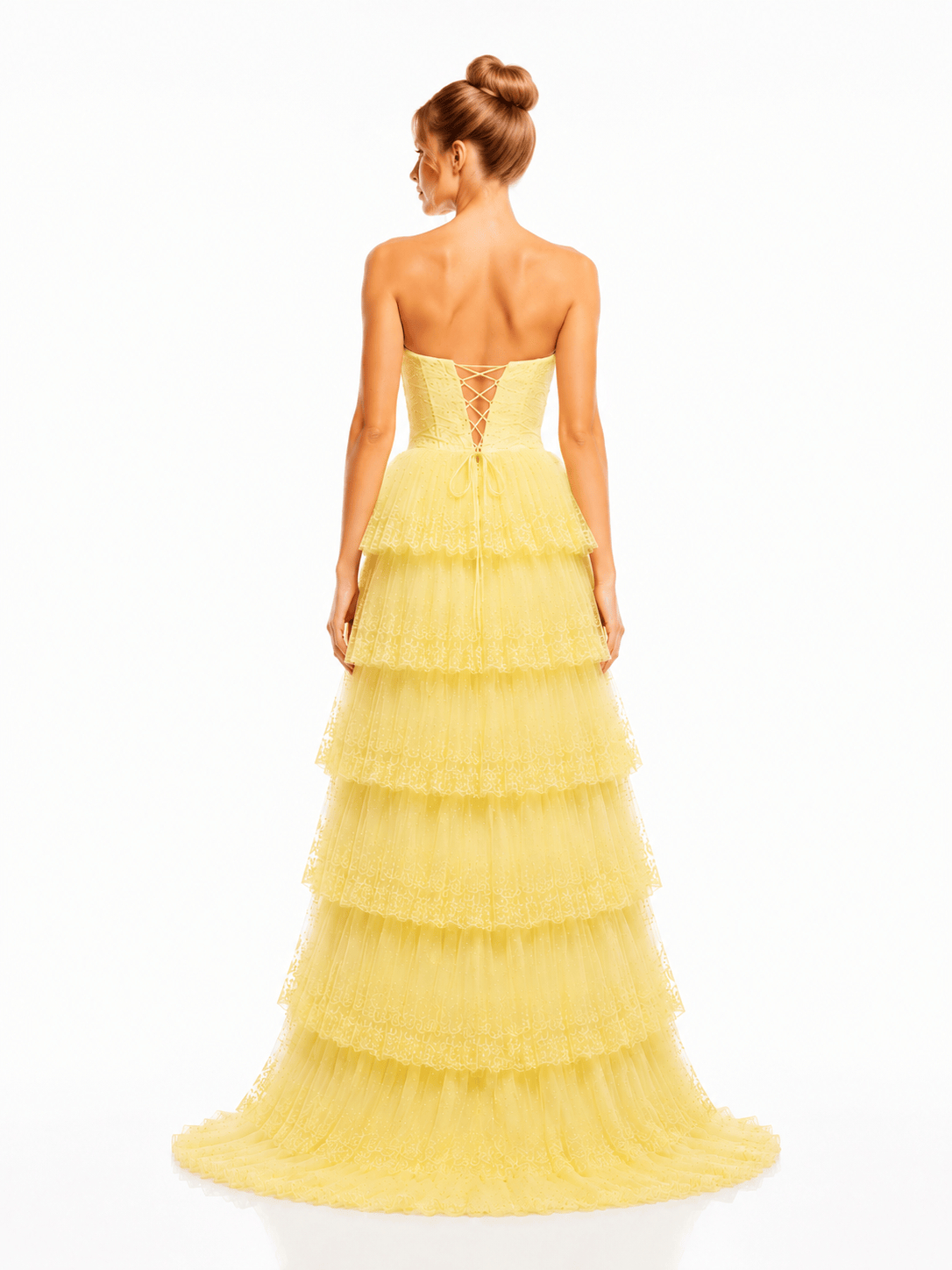 Colors Colors - 3620 - Yellow
