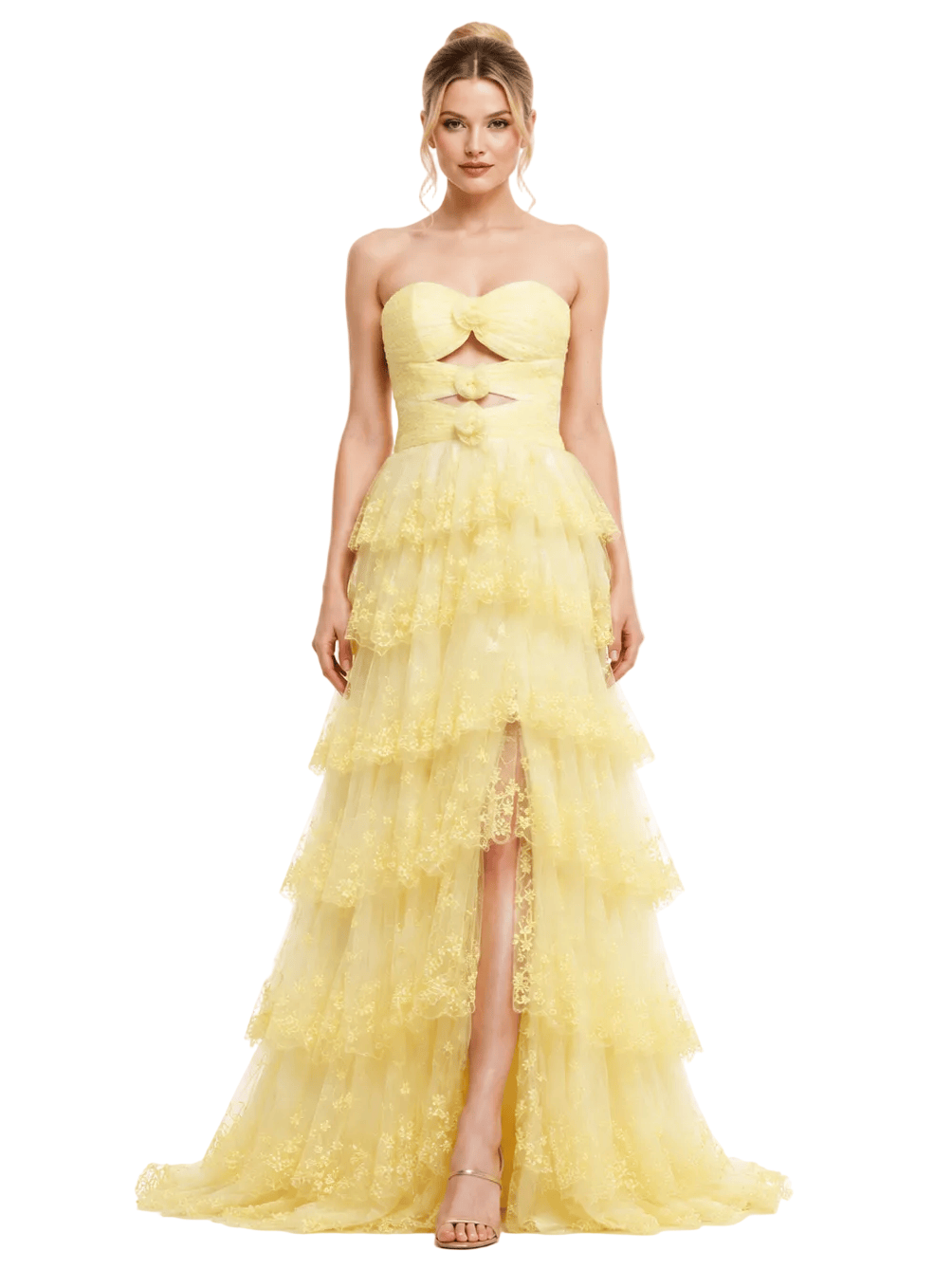 Colors Colors - 3620 - Yellow