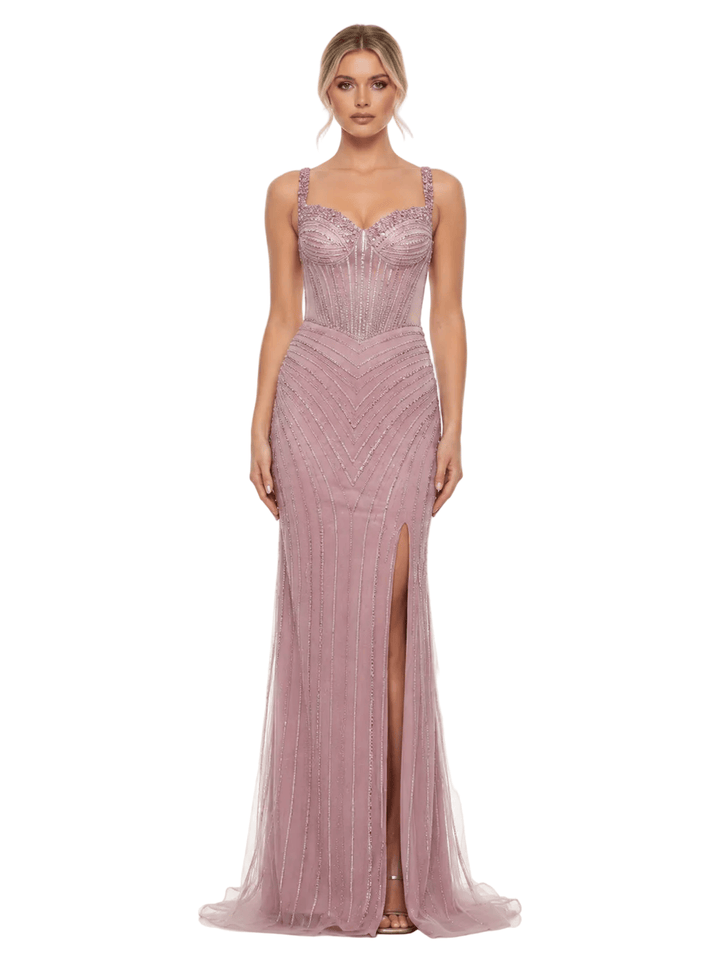Colors Colors -3760-Dustry Rose